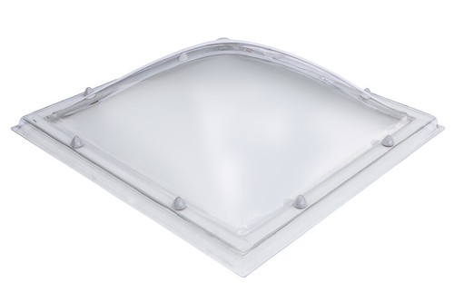 Whitesales rooflight dome - rooflight, em