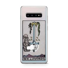 Ace of Swords Tarot Card
