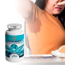 Serenity Sweats Control