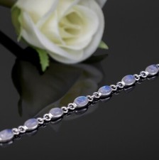 Ladies Sterling Silver 925