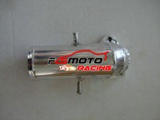 Polished Carb Loster Top W/2