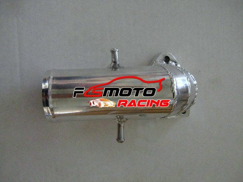 Polished carb loster top - top, w/2