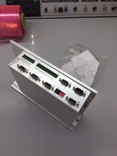 Ecostep 200 jenaer servo - ecostep, drive
