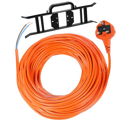 Power cable for flymo - for, easi