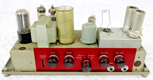 Bell howell 600 series - bell, &