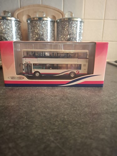 Cmnl northcord ukbus4005 - 1/76,