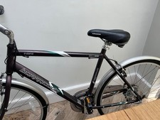 Mens baracudda bike very good - baracudda,