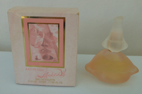 Eau dali salvador - by,