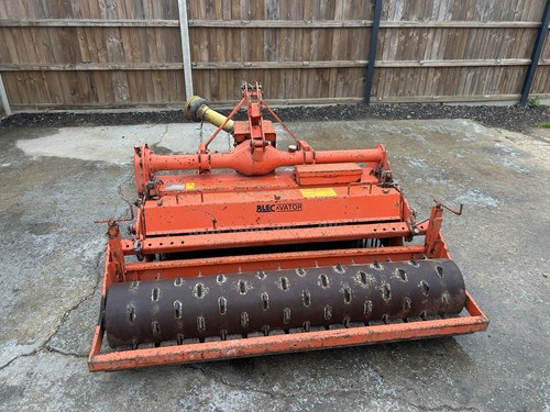Blec bv130 stone burier - bv130,