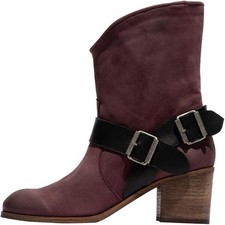 Fly London Women's Daan165fly