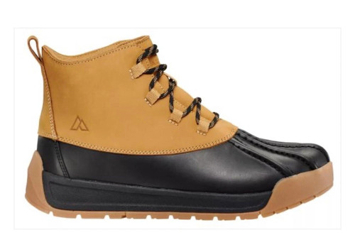 Alpine mens full - grain, leather