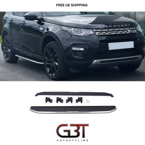 For land rover discovery sport - for,