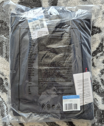 New deadstock supreme jordan - supreme, x