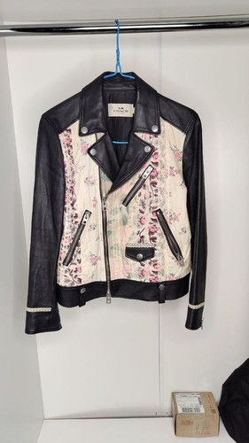 Women coach jacket black - women,