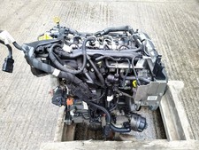 Jeep Renegade Engine 1.6