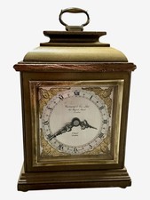 English Elliott by Garrard &