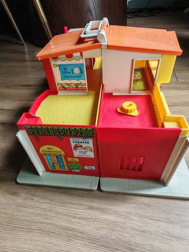 Vintage 1970s fisher - vintage,