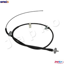 CABLE PULL PARKING BRAKE