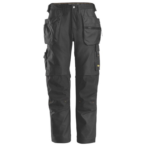 Snickers work trousers mens - snickers,