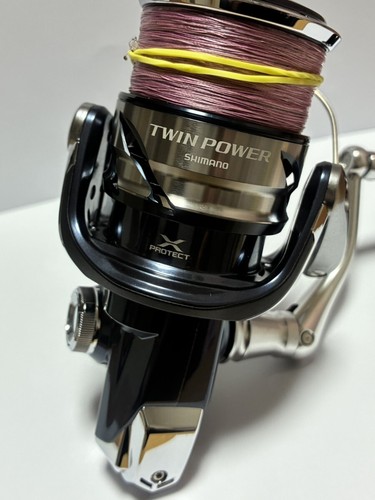 Shimano twin power sw - shimano,