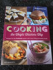 Weight Watchers Cooking The
