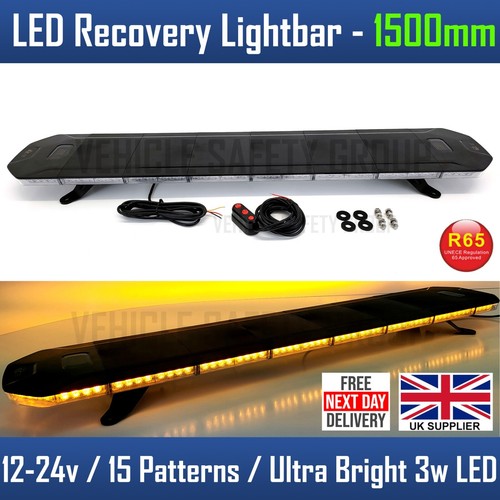 24v 5ft led beacon bar - 5ft,