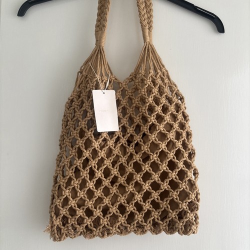Primark string bag - primark,