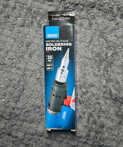 Draper soldering iron micro - soldering, |