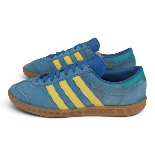 Adidas hamburg originals - originals, city