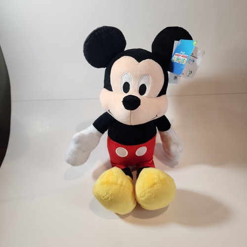 Mickey mouse plush new - xl,