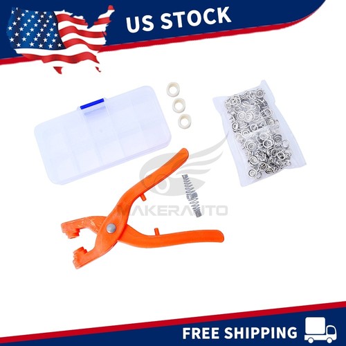 51pcs metal snap - snap, fastener