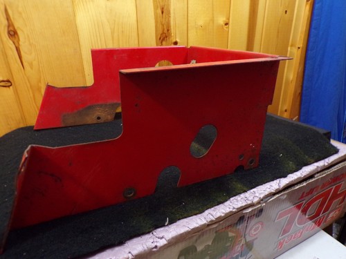 Massey ferguson 1200 fender - ferguson,