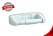 2 x Toilet Roll Paper Holder |