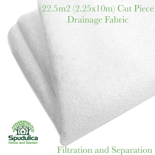 Geotextile separation fabric - geotextile,