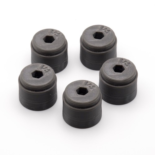 35mm bottomless token for - 35mm,
