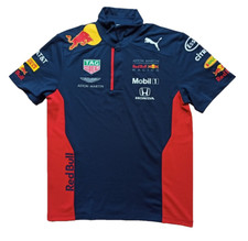 Puma Red Bull Racing 2020