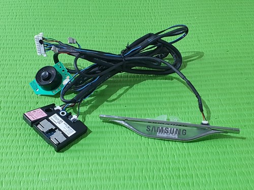 Power button sensor wifi - button, ir