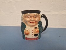 Vintage Shorter & Son Hand