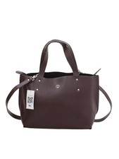 Texier Women's Bag Brown 100%