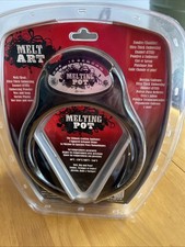 RANGER UK Melt Art Melting