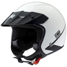 1X OPEN RALLY HELMET ; 1PCS