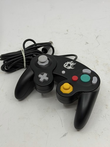 Official nintendo gamecube - nintendo,
