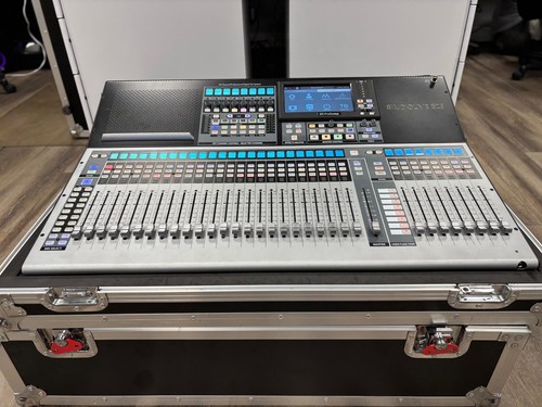 Presonus studiolive series - studiolive, 32