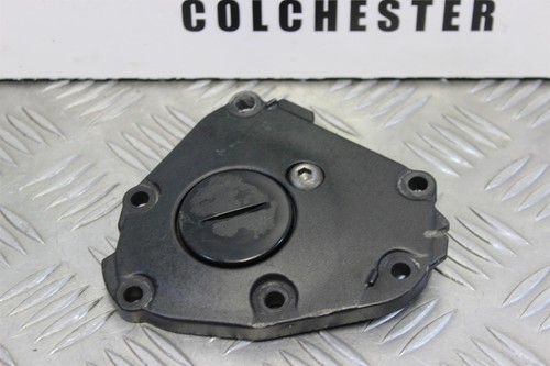 Yamaha 4c8 timing cover - yamaha,