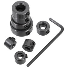  1 Set Bit Positioners