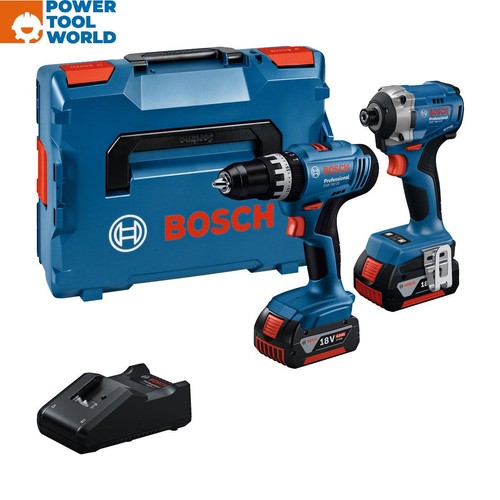 Bosch professional gsb 18v - professional,
