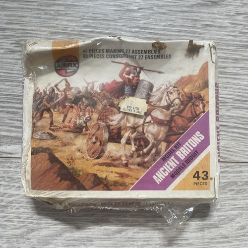 Airfix scale ancient - ho,