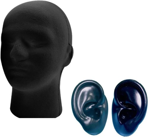 Pleavit diy binaural - pleavit,
