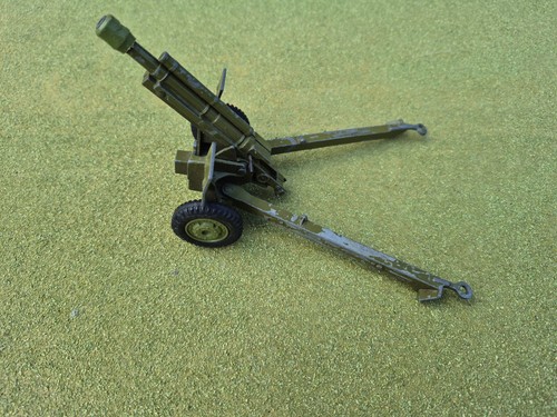 Vintage dinky battle - battle, lines