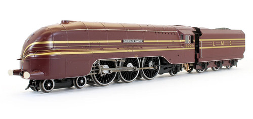 Hornby pre owned r3677 - pre-owned, lms